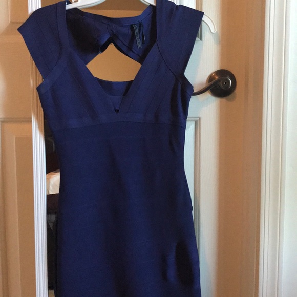 Mini dress - Picture 4 of 5